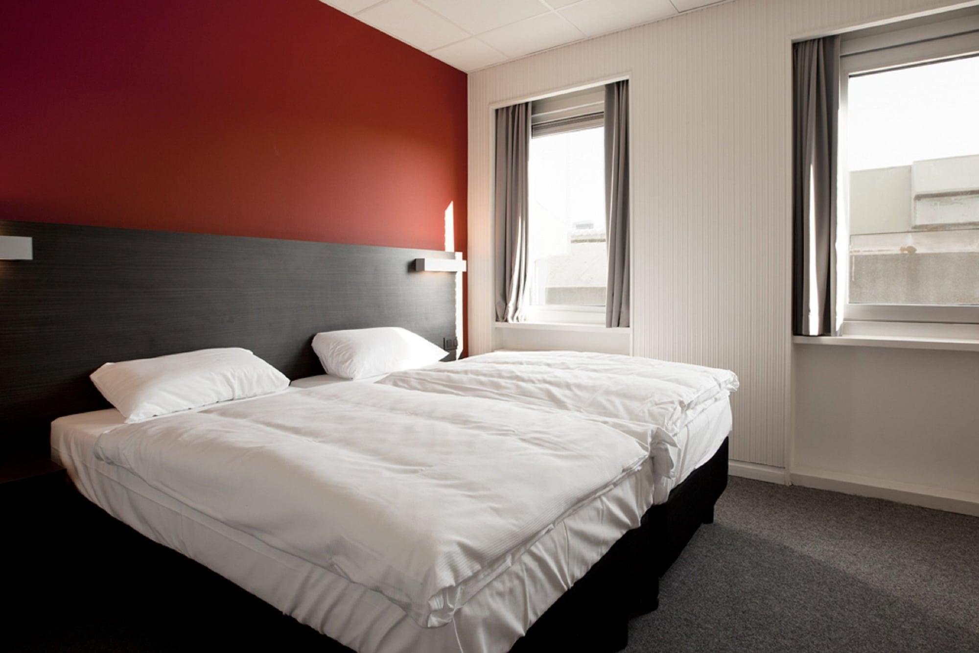 Antwerp Harbour Hotel Exterior photo